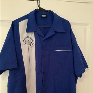 Be retro shirt size 3x